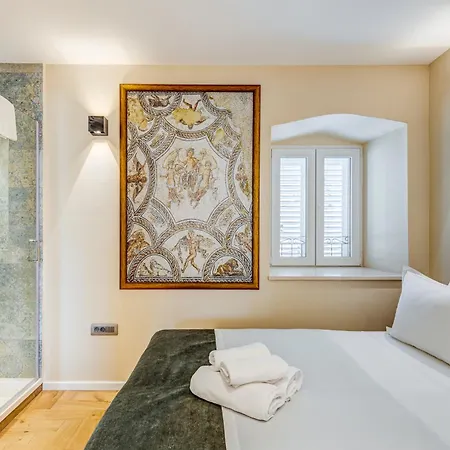 Porta Stella 2-bedroom Luxury Appartement *