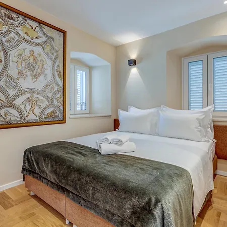 Appartement Porta Stella 2-bedroom Luxury *