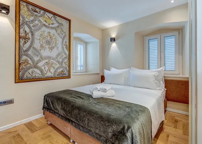 Appartement Porta Stella 2-bedroom Luxury *